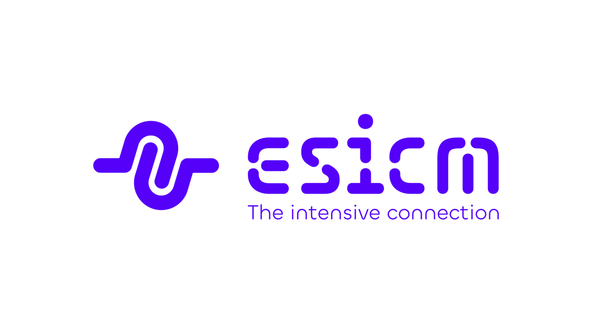 ESICM Logo